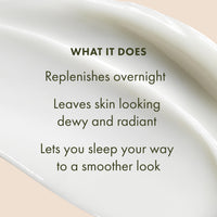 Thumbnail for Origins High-Potency Night-A-Mins Resurfacing Face Moisturizer with Jojoba and Squalane | Night Cream, 1.7 Fl Oz