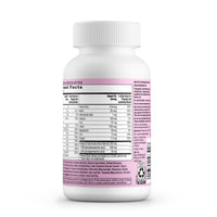 Thumbnail for One A Day Prenatal Vitamins- Folic Acid, Iron, Omega- 3 (DHA), Pregnancy Vitamins for Women, Prenatal Multivitamin for Mom and Baby Support, Pregnancy Must Haves 90 Ct (Packaging May Vary)