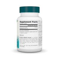 Thumbnail for Source Naturals Wellness Transfer Factor, Supports Immune System Response* 125mg, 60 Capsules