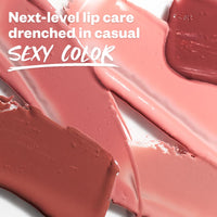 Thumbnail for Kosas Wet Stick Moisturizing Shiny Sheer Lipstick with Ceramides, Hyaluronic acid, Peptides and Mango Butter - Soothes, Softens, and Moisturizes Lips – Tropic Bliss