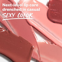 Thumbnail for Kosas Wet Stick Moisturizing Shiny Sheer Lipstick with Ceramides, Hyaluronic acid, Peptides and Mango Butter - Soothes, Softens, and Moisturizes Lips – 100 Degrees
