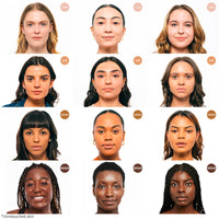 Thumbnail for Erborian BB Cream with Ginseng, Caramel - Lightweight Buildable Coverage with SPF & Ultra-Soft Matte Finish Minimizes Pores & Imperfections - Korean Face Skincare - 1.5 Oz