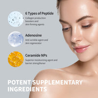Thumbnail for BENTON Fermentation Eye Cream 30g (1.05 oz.) - Galactomyces & Bifida Ferment Anti-Wrinkle Eye Treatment Cream, Dark Circles & Puffiness & Under Eye Bags