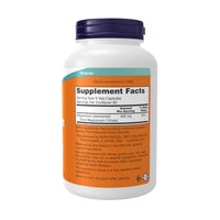 Thumbnail for NOW Foods Supplements, Magnesium Citrate, Enzyme Function*, Nervous System Support*, 240 Veg Capsules