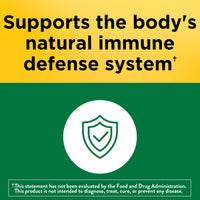 Thumbnail for Nature Made Zinc 30 mg, Dietary Supplement for Immune Health and Antioxidant Support, 100 Tablets, 100 Day Supply