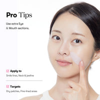 Thumbnail for VT COSMETICS Collagen Reedle Shot 100 2-Step Hydrogel Mask (34.5g x 4ea), Firming & Elasticity Care, Exosome 500Da, Fine Lines, Hydrating Overnight Melting Mask, Korean Skincare, Facial Gel Mask