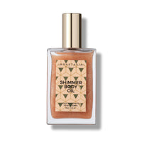 Thumbnail for Anastasia Beverly Hills - Shimmer Body Oil - Rose Gold