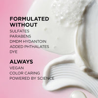 Thumbnail for L'Oreal Paris Sulfate Free Bond Repair Pre Shampoo Treatment, Hair Repair for Colored, Bleached or Damaged Hair, EverPure, 5.1 Fl Oz (Packaging May Vary)