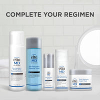 Thumbnail for EltaMD Skin Recovery Face Serum, Redness Relief, Facial Serum Visibly Reduces Redness in 24 Hours, For Sensitive Skin, 1.0 oz Pump