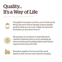 Thumbnail for Solgar Vitamin E 268 MG (400 IU) (d-Alpha Tocopherol & Mixed Tocopherols), 100 Softgels - Supports Immune System & Skin Nutrition - Natural Antioxidant - Gluten Free, Dairy Free - 100 Servings