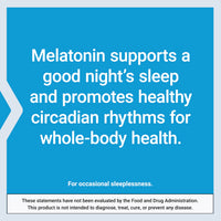 Thumbnail for Life Extension Melatonin 6 Hour Timed Release, 300 mcg, Extended-Release Formula for Gentle Sleep Support, Healthy circadian Rhythms, Cellular Defense, Gluten-Free, Non-GMO, Vegetarian, 100 Tablets