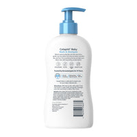 Thumbnail for Cetaphil Baby Wash & Shampoo, 13.5oz Pack of 2, Hypoallergenic, Gentle Enough for Everyday Use, Soap Free