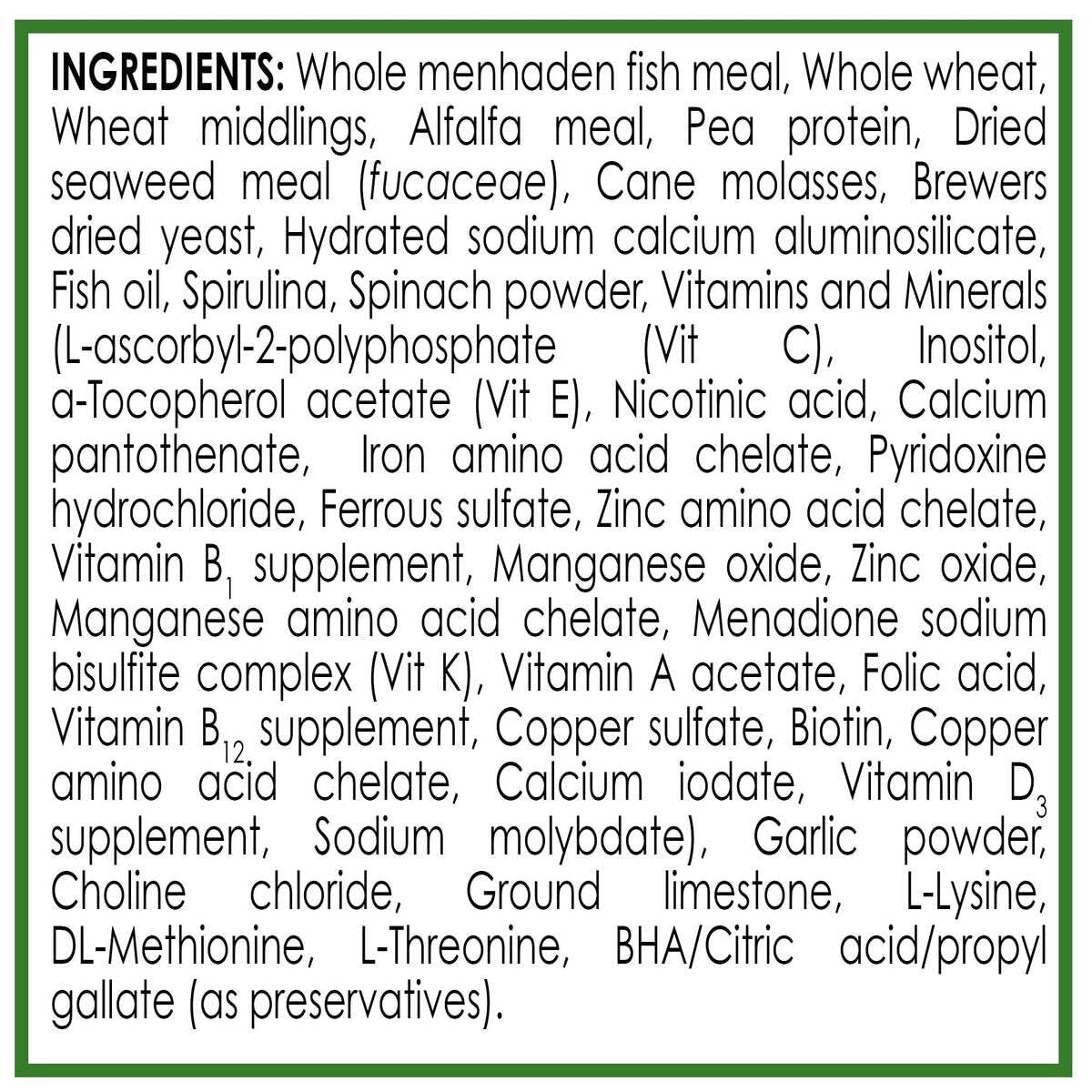 API ALGAE EATER WAFERS Algae Wafer Fish Food 3.7-Ounce Container