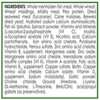 Thumbnail for API ALGAE EATER WAFERS Algae Wafer Fish Food 3.7-Ounce Container