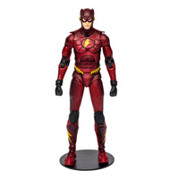 Thumbnail for McFarlane - DC Multiverse - The Flash Movie 7