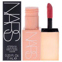 Thumbnail for Afterglow Liquid Blush - Secret Lover by NARS for Women - 0.23 oz Blush
