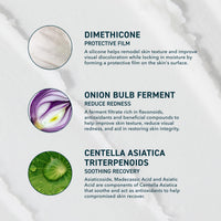 Thumbnail for Prequel Skin Scar Solutions 60% Silicone Scar Stick. Thick Solid Velvety Film for Scars. Formula Infused with Centella Asiatica Extracts and Vitamin E. Soothing and Occlusive