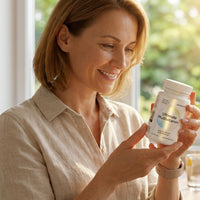 Thumbnail for envitamin Ultimate Multivitamin Multimineral and Superfood with 42 Fruit and Vegetable Blend, 60 Count