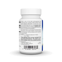 Thumbnail for Planetary Herbals Turmeric Gold 500mg, for Healthy Inflammation Response, 30 Capsules