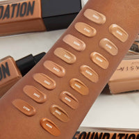 Thumbnail for Anastasia Beverly Hills - Do the Dew - Luminous Foundation 230N & Hydrating Oil