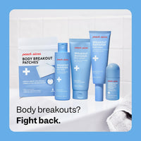 Thumbnail for Peach Slices - Smoothing Solution Ingrown Hair Treatment (1.69 oz) - Smooth, Relieve, Soften Skin - 360 Roller - BHA, AHA, PHA, Niacinamide, Licorice - Vegan & Cruelty Free - Korean Skin Care & Beauty