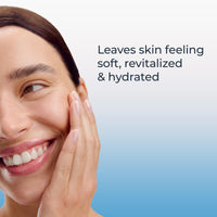 Thumbnail for Eucerin Hydrating Cleansing Gel, Daily Face Wash and Makeup Remover Formulated with Hyaluronic Acid, 6.8 Fl Oz Bottle