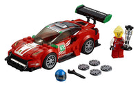Thumbnail for Speed Champions