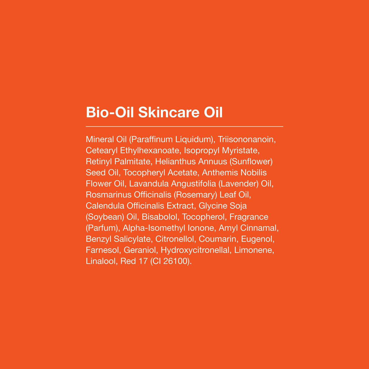Bio-Oil Skincare Body Oil Bundle, Serum for Scars & Stretch Marks, Face and Body Moisturizer with Vitamin E & A for Sensitive Dry Skin, 4.2 oz and 2 oz Bottles