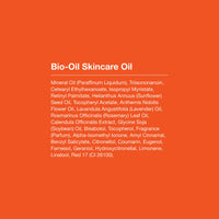 Thumbnail for Bio-Oil Skincare Body Oil Bundle, Serum for Scars & Stretch Marks, Face and Body Moisturizer with Vitamin E & A for Sensitive Dry Skin, 4.2 oz and 2 oz Bottles