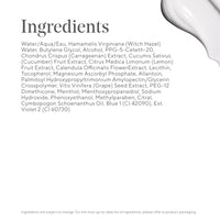 Thumbnail for Murad Clarifying Toner - Cleansing Facial Treatment Removes Excess Oil and Impurities – Witch Hazel, Grape Seed Extract and Vitamin E Skin Toner, 6 Fl Oz