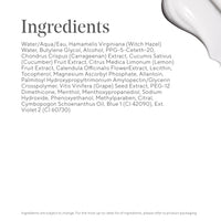 Thumbnail for Murad Clarifying Toner – Oil-Control Cooling Face Toner with Witch Hazel, Cucumber, Algae & Grape Seed Extracts to Minimize Pores, Shine Reduction, Balance Oil & Refresh Skin – 6 Fl Oz