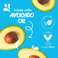 Thumbnail for Aussie 3 Minute Miracle Moist Deep Conditioner for Dry Hair, Avocado & Jojoba Oil, Safe for Color Treated Hair, Nourishing Hydration, Silky Shine, Paraben-Free, 16 Fl Oz Each, Triple Pack