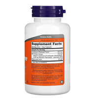 Thumbnail for NOW Foods - Glutathione Cellular Antioxidant 500 mg. - 60 Vegetarian Capsules