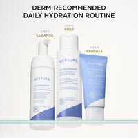 Thumbnail for AESTURA ATOBARRIER365 Hydro Soothing Gel Cream Moisturizer with Ceramides for Moisture Barrier Repair | Lightweight Hydration, Instant Cooling, Suitable for Sensitive Skin, 60ML / 2.03 fl.oz.