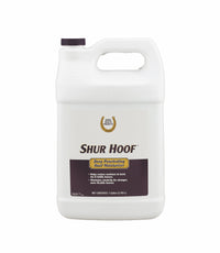 Thumbnail for Farnam Horse Health Shur Hoof Deep-Penetrating Hoof Moisturizer, 1 gallon
