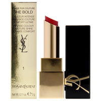 Thumbnail for Yves Saint Laurent Rouge Pur Couture The Bold Lipstick - 1 Le Rouge for Women - 0.11 oz Lipstick