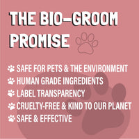 Thumbnail for Bio-Groom Ear Mite Treatment - Dog Ear Infection Treatment, Cruelty-Free, Made in USA, Dog Ear Drops, Gentle Wax Remover, Ear Cleaner for Dogs and Cats - 4 fl oz 1-Pack