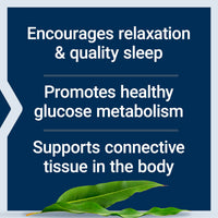 Thumbnail for Life Extension Glycine, 1000 mg, Amino Acid That Promotes Healthy Sleep, Gluten-Free, Non-GMO, Vegetarian, 100 Capsules