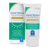 Thumbnail for Vanicream Facial Moisturizer Broad Spectrum SPF 30; 2.5 Fl. Oz.