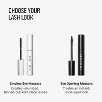 Thumbnail for Bobbi Brown Eye Opening Mascara | High-Volume Mascara | Thickens, Curls, & Lifts Lashes, 0.41 Fl Oz