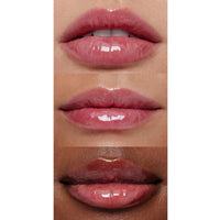 Thumbnail for e.l.f. Glow Reviver Lip Oil, Nourishing Tinted Lip Oil For A High-shine Finish, Infused With Jojoba Oil, Vegan & Cruelty-free, Red Delicious