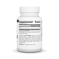 Thumbnail for Source Naturals, Triple Boron, Three Forms for Optimal Bioavailibilty*, Contains 3 Forms of The Trace Mineral Boron – Citrate, Aspartate, and Glycinate, 3mg - 100 Capsules