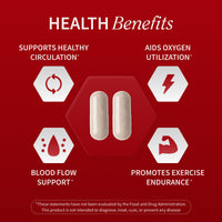 Thumbnail for Snap Supplements Nitric Oxide Booster Pre Workout, Muscle Builder - L Arginine, L Citrulline 1500mg Formula, Tribulus Extract & Panax Ginseng, Strength & Endurance (90 Capsules)