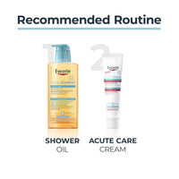 Thumbnail for Eucerin AtopiControl Intensive Calming Cream 40ml by Eucerin