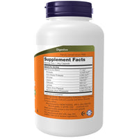 Thumbnail for NOW Foods Supplements, Plant Enzymes with Lactase, Protease, Papain and Bromelain, 240 Veg Capsules