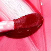 Thumbnail for Milani Fruit Fetish Lip Oil with Vitamin E for Instant Hydration, Fruit Extract Infused Lip Treatment and Moisturizing Lip Gloss - Cherry Lime