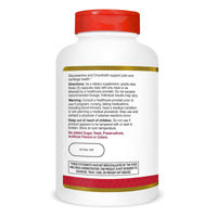 Thumbnail for 21st Century Glucosamine Chondroitin 500/400mg - Double Strength, cp 210 Count