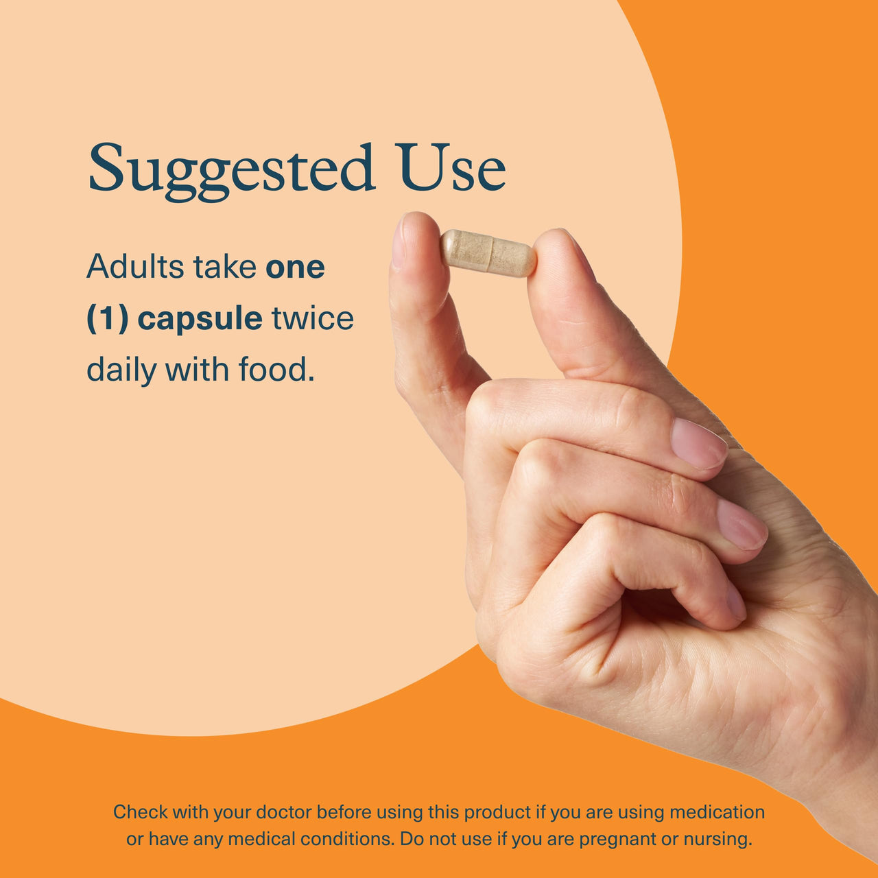 Youtheory Daily Fat Burner - Supports Body Composition & Metabolism - with Citrus Fruit Blend, Chromium & Cayenne Extract - Gluten, Soy & Dairy Free - 60 Vegetarian Capsules