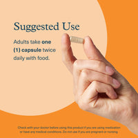 Thumbnail for Youtheory Daily Fat Burner - Supports Body Composition & Metabolism - with Citrus Fruit Blend, Chromium & Cayenne Extract - Gluten, Soy & Dairy Free - 60 Vegetarian Capsules