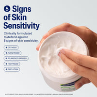 Thumbnail for Cetaphil Face & Body Moisturizer, Hydrating Moisturizing Cream for Dry to Very Dry, Sensitive Skin, NEW 8.8 oz, Fragrance Free, Non-Comedogenic, Non-Greasy (Packaging May Vary)